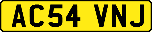 AC54VNJ