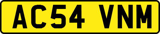 AC54VNM