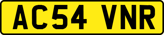 AC54VNR