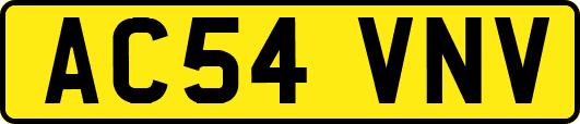 AC54VNV