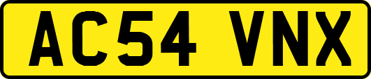 AC54VNX
