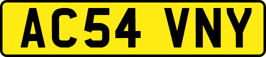 AC54VNY