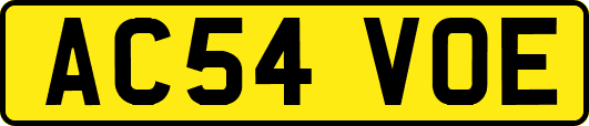 AC54VOE