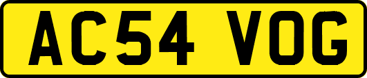 AC54VOG