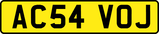 AC54VOJ