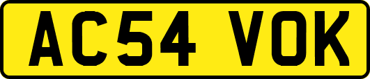 AC54VOK
