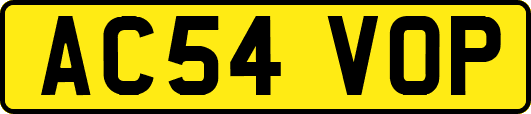 AC54VOP