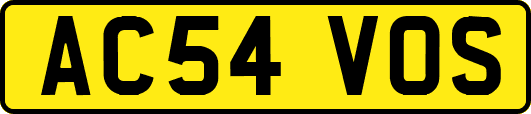 AC54VOS