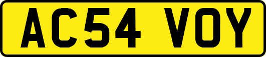 AC54VOY