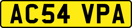 AC54VPA