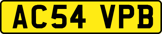 AC54VPB