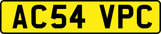 AC54VPC