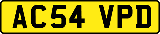 AC54VPD