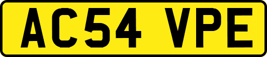 AC54VPE