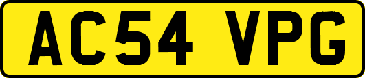 AC54VPG