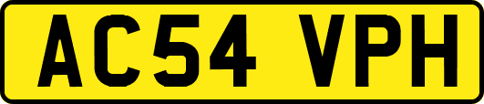 AC54VPH