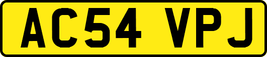 AC54VPJ