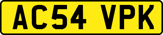 AC54VPK