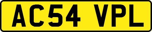 AC54VPL