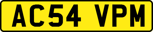 AC54VPM