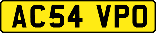 AC54VPO