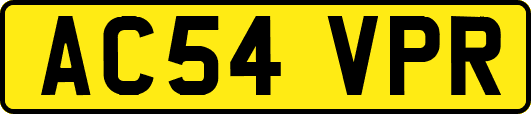 AC54VPR
