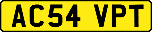 AC54VPT