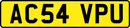 AC54VPU