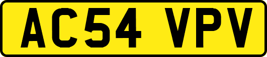 AC54VPV
