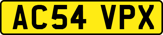 AC54VPX