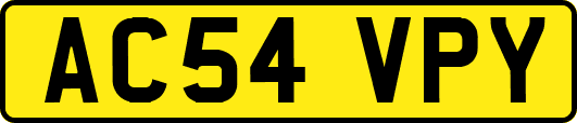 AC54VPY