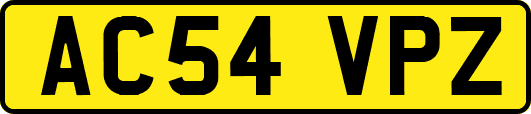 AC54VPZ