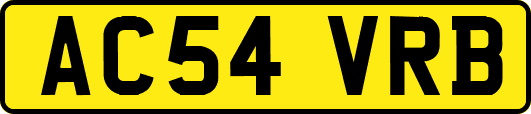 AC54VRB