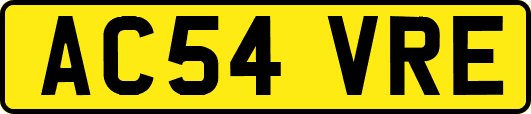 AC54VRE