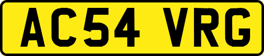 AC54VRG