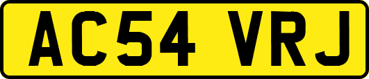 AC54VRJ