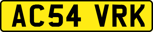 AC54VRK