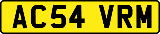 AC54VRM
