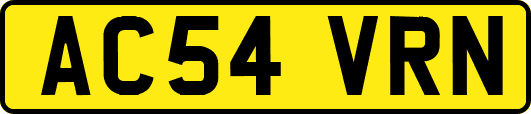 AC54VRN