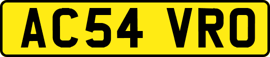 AC54VRO
