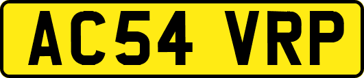AC54VRP