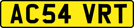 AC54VRT