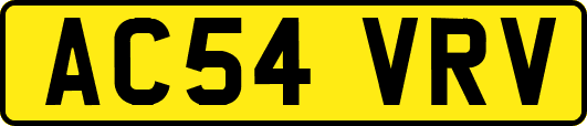 AC54VRV