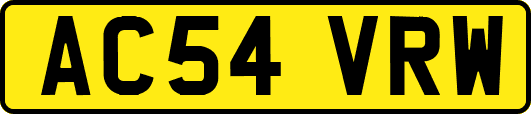 AC54VRW