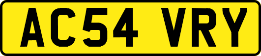 AC54VRY