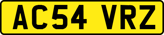 AC54VRZ