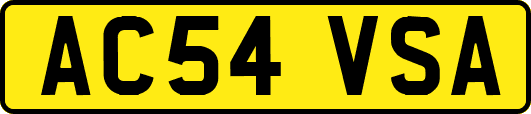 AC54VSA