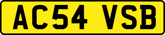 AC54VSB