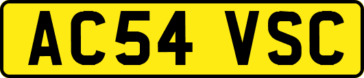 AC54VSC