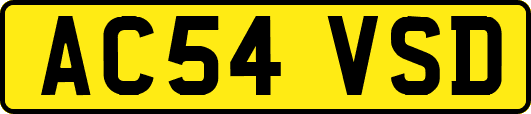 AC54VSD